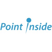 Point Inside Logo