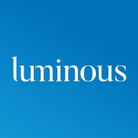Luminous Creative Logo