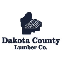 Dakota County Lumber Co. Logo