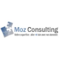 Moz Consulting Logo