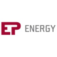 EP ENERGY, a.s. Logo