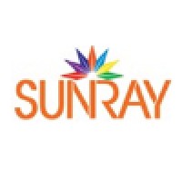 Sunray Informatics Inc Logo