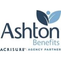 Ashton Benefits Logo