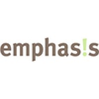 emphasis design inc. Logo