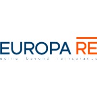 Europa Re Ltd. Logo