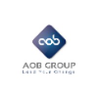 AOB GROUP Logo