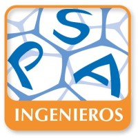PSA INGENIEROS Logo
