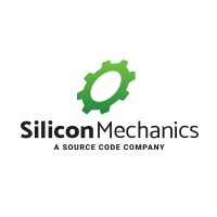 Silicon Mechanics Logo