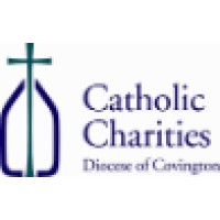 Catholic Charities Diocese of Covington Logo