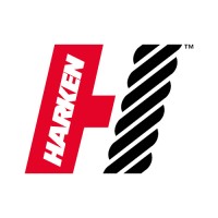 Harken Industrial Logo