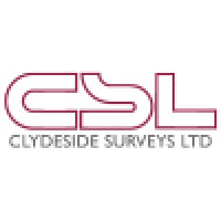 Clydeside Surveys Ltd Logo
