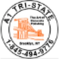 A1 Tri-State Concrete Polishing Logo