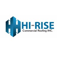 Hi-rise Commercial Roofing Inc Logo