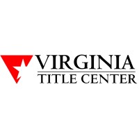 Virginia Title Center, LLC Logo
