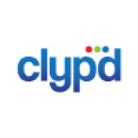clypd, inc. Logo