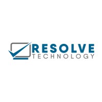 Resolve Technology LLC Logo