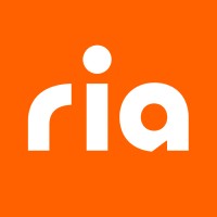 Ria Money Transfer Logo