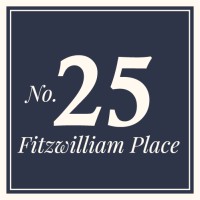 No. 25 Fitzwilliam Place Logo