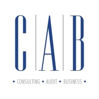 CAB CONSULTORES DE NEGOCIOS S.S. Logo