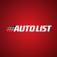 Auto List of Canada Logo