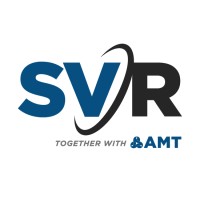 Silicon Valley Robotics Logo