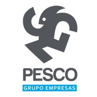 GRUPO PESCO Logo