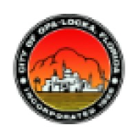 City of Opa-locka Logo