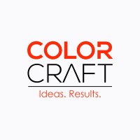 ColorCraft Logo