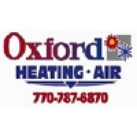 Oxford Heating & Air Logo