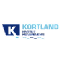 Kortland Maritime Measurements Logo