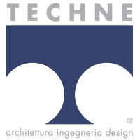 TECHNE S.r.l. Logo