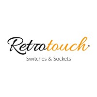Retrotouch Switches & Sockets Logo