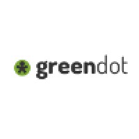 Greendot Logo