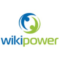 Wikipower Logo