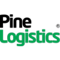 Pine Logistics Logo