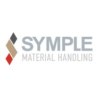 Symple Material Handling Logo