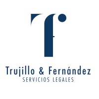 TRUJILLO & FERNANDEZ - SERVICIOS LEGALES Logo