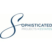 Sophisticated Projects & Estates Logo