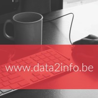 Data2Info Logo
