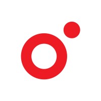 Ooredoo Algerie Logo