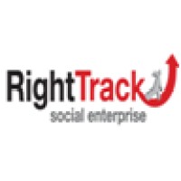 Right Track Social Enterprise Logo