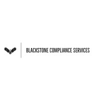 Blackstone Compliance Services Logo