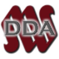 MW/Davis Dumas & Associates, Inc. Logo