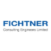 Fichtner Consulting Engineers Ltd Logo