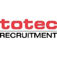 Totec Recruitment Logo