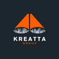 Kreatta Group Logo