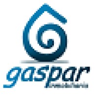 Inmobiliaria Gaspar Logo