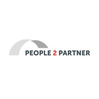 People 2 Partner Logo