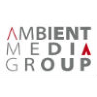 Ambient Media Group Ltd Logo