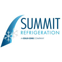 Summit Refrigeration Logo
